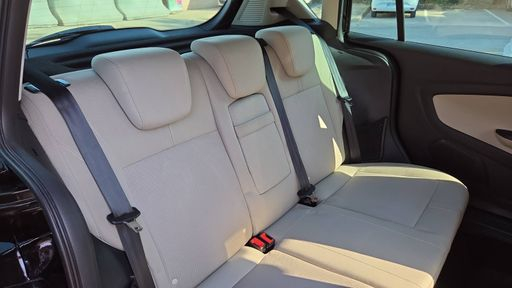 Ford B-max 1.0 EcoBoost 125 - Titanium – 2017 – 50597 km – Essence – Boîte Manuelle — photo 40