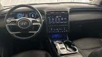 Hyundai Tucson 1.6 T-GDi 150ch Hybrid 48V Executive DCT7 — photo 11