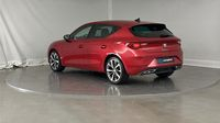 Seat Leon 1.5 eTSI 150ch FR DSG7 — photo 8