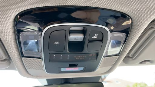Hyundai Tucson 1.6 TGDi  230 Hybrid 2WD BVA - Executive – 2022 – 54976 km – Hybride essence – Boîte Automatique — photo 14