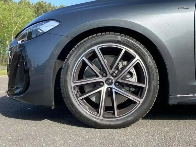 Audi A5 avant e hybrid quattro 299 ch s troni — photo 16