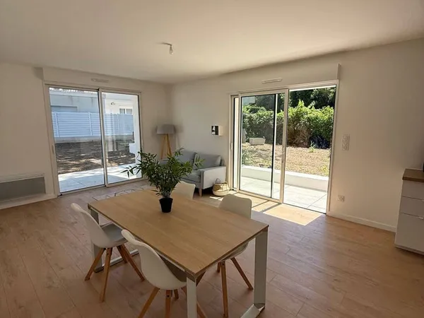 Appartement 4 pièces 70 m²