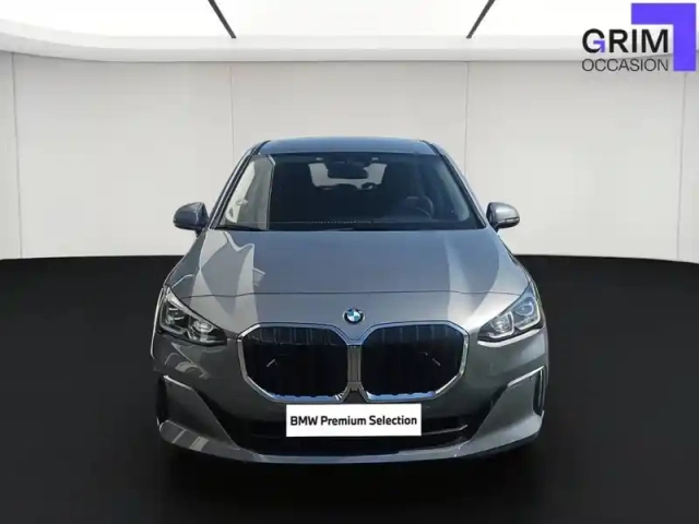 Bmw Serie 2 active tourer 218i 136 ch dkg7 — photo 18