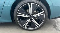 Peugeot 308 Sw PHEV 225ch GT e-EAT8 — photo 11