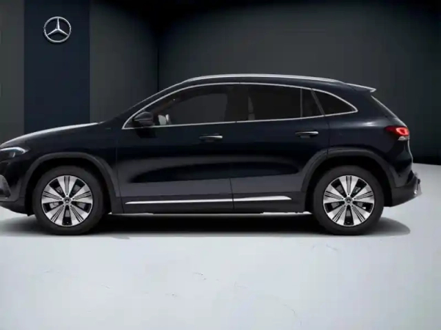 Mercedes Eqa 250 business line — photo 2