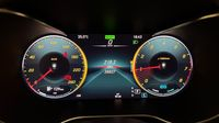 Mercedes Classe C Coupé 200 184ch AMG Line 9G Tronic — photo 10
