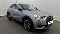 Ds Ds 3 Crossback PureTech 130ch So Chic Automatique 7cv — photo 3