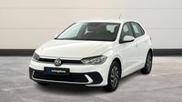Volkswagen Polo 1.0 TSI 95ch Life