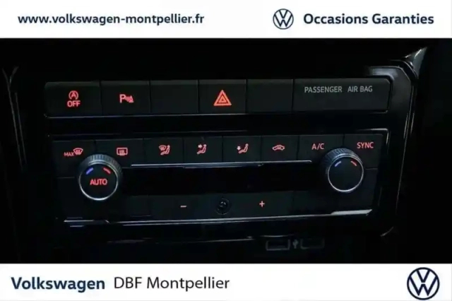 Volkswagen T-Cross 1.0 tsi 115 start/stop dsg7 r-line — photo 10