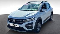Dacia Sandero 1.0 TCe 90ch Stepway Confort -22