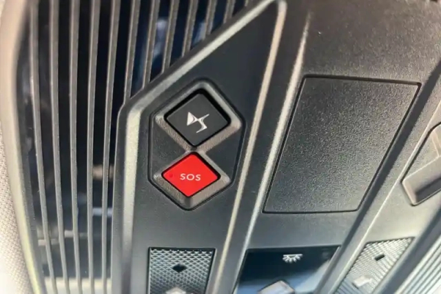 Ds Ds 4 puretech 130 eat8 — photo 29