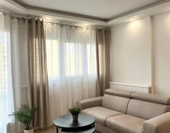 Appartement 6 pièces 105 m²
