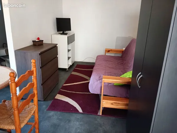 Location appartement meuble