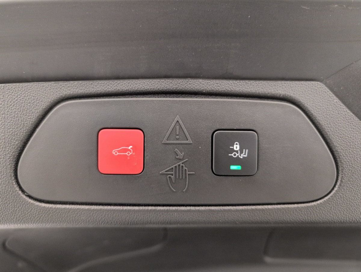Opel Grandland — photo 17