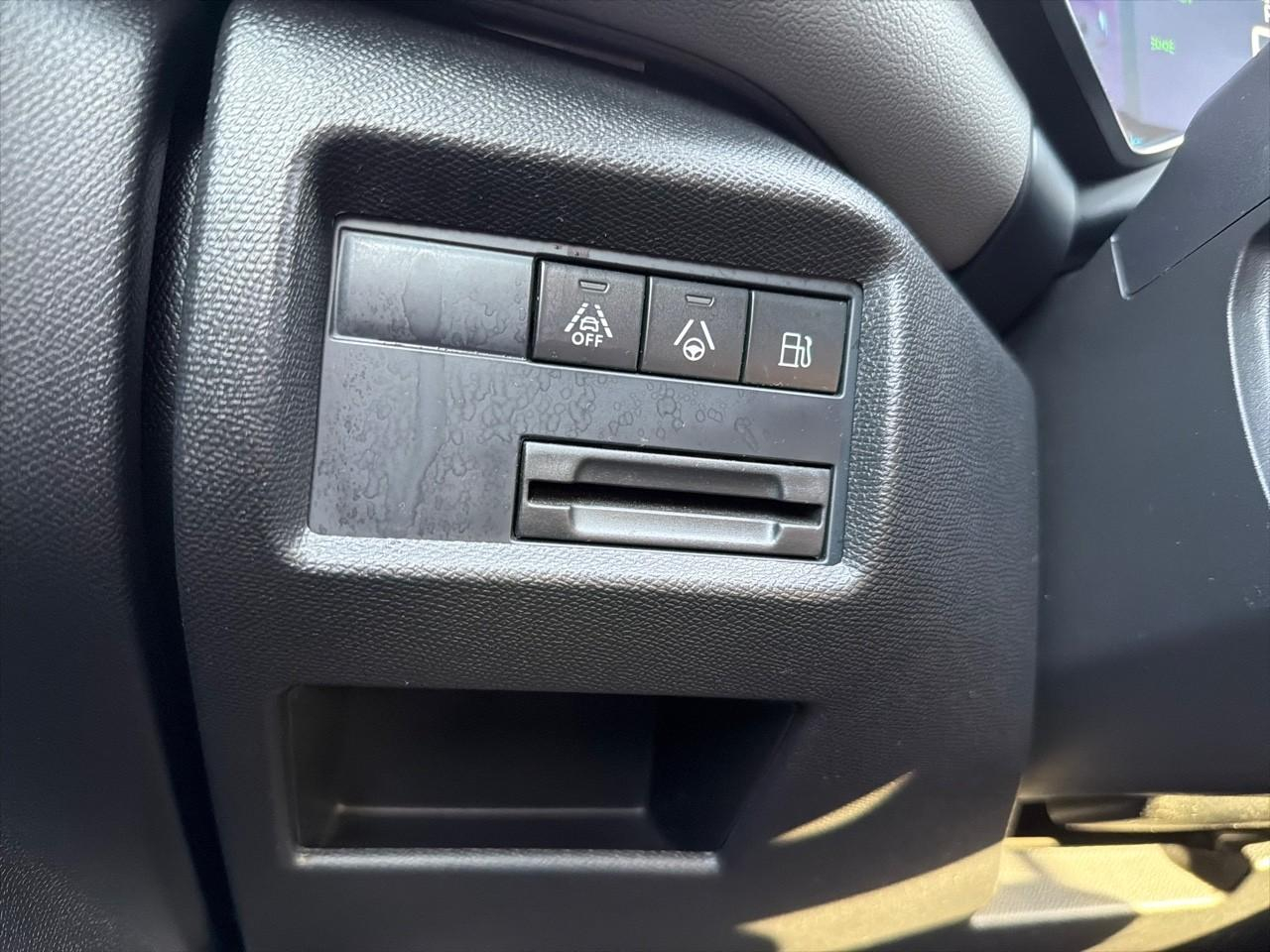 Citroën C5 Aircross hybrid 225ch shine pack e-eat8 — photo 18