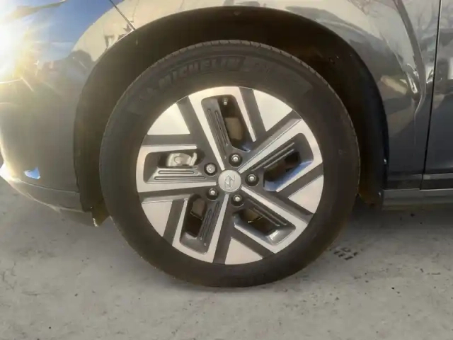 Hyundai Kona electrique 39 kwh - 136 ch — photo 9