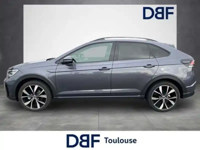 Volkswagen Taigo 1.0 tsi 116 dsg7 r-line — photo 2