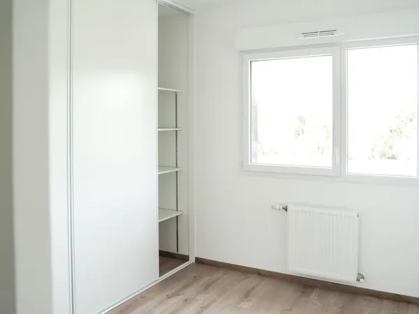 Appartement Location Lyon 3p 61m² 937€