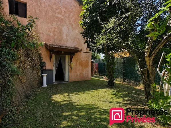 Maison Castagniers 3 pièce(s) 89 m2