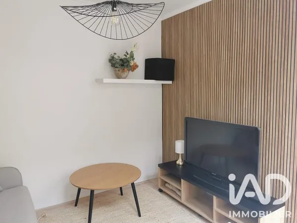Location Maison/villa 2 pièces