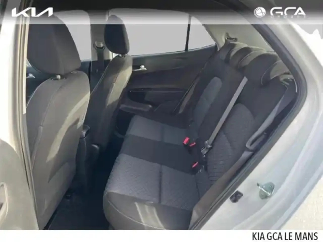 Kia Picanto 1.0 gdi 68ch active bvma5 — photo 14