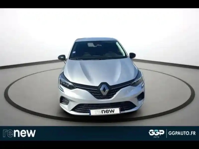 Renault Clio 1.0 tce 90ch equilibre — photo 2