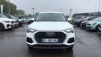 Audi Q3 35 TDI 150ch Design S tronic 7 — photo 2