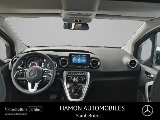 Mercedes Classe T eqt 200 122ch progressive — photo 6