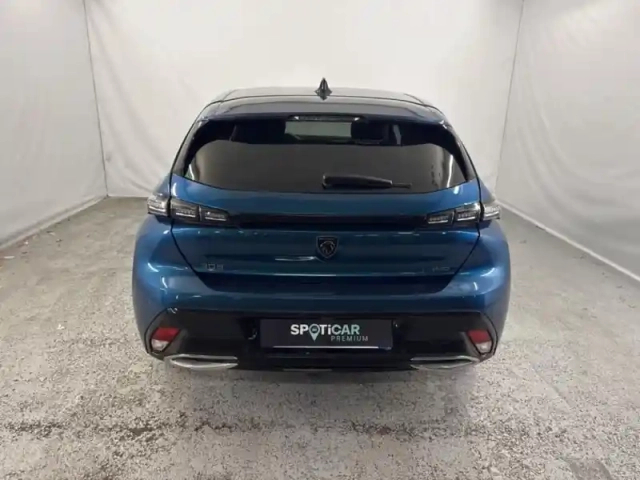 Peugeot 308 phev 180ch allure e-eat8 — photo 5
