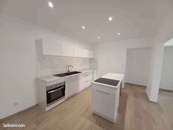 Maison 4 pièces 104 m²