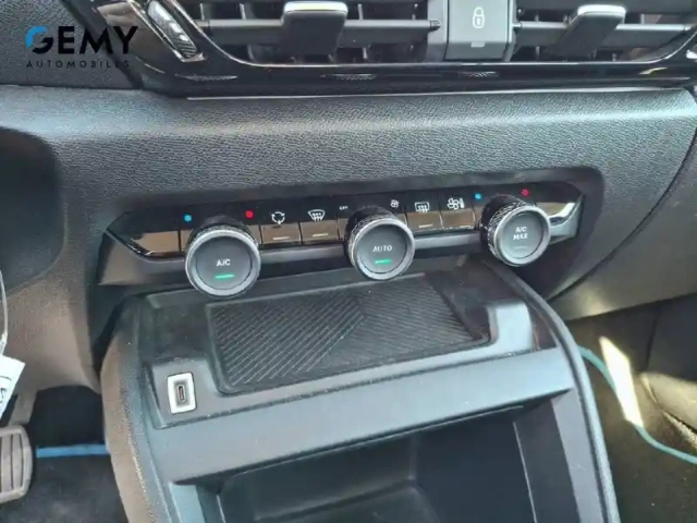 Citroën C4 puretech 100 s&amp;s bvm6 — photo 61