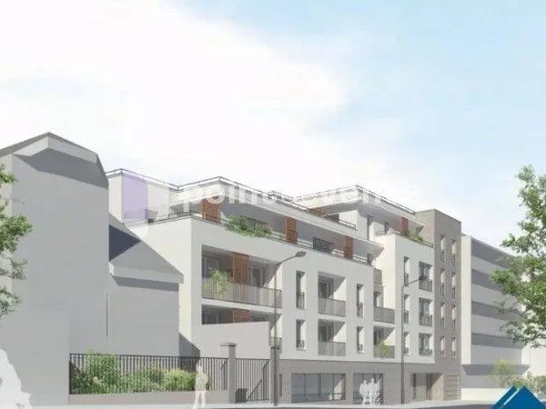 Local commercial 158 m²