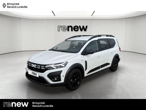 Dacia Jogger ECO-G 100 5 places