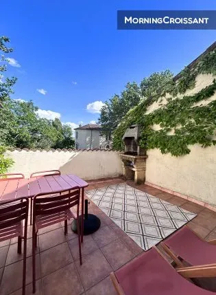 Maison 4 pièces 85 m²