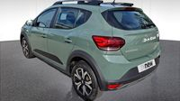 Dacia Sandero 1.0 ECO-G 100ch Stepway Extreme + — photo 6