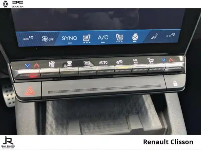 Renault Megane e-tech electric 220ch esprit alpine autonomie confort + harman kardon — photo 10