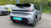 Peugeot 208 1.2 Hybrid 110ch Edition e-DCS6 — photo 5