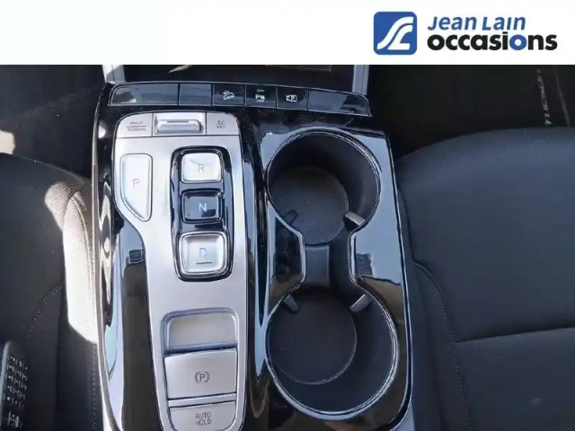 Hyundai Tucson 1.6 t-gdi 265 htrac plug-in bva6 — photo 13