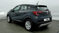 Renault Captur 1.0 TCe 90ch Zen -21 — photo 6