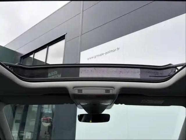 Volkswagen Tiguan 1.4 ehybrid 245ch elegance dsg6 — photo 25