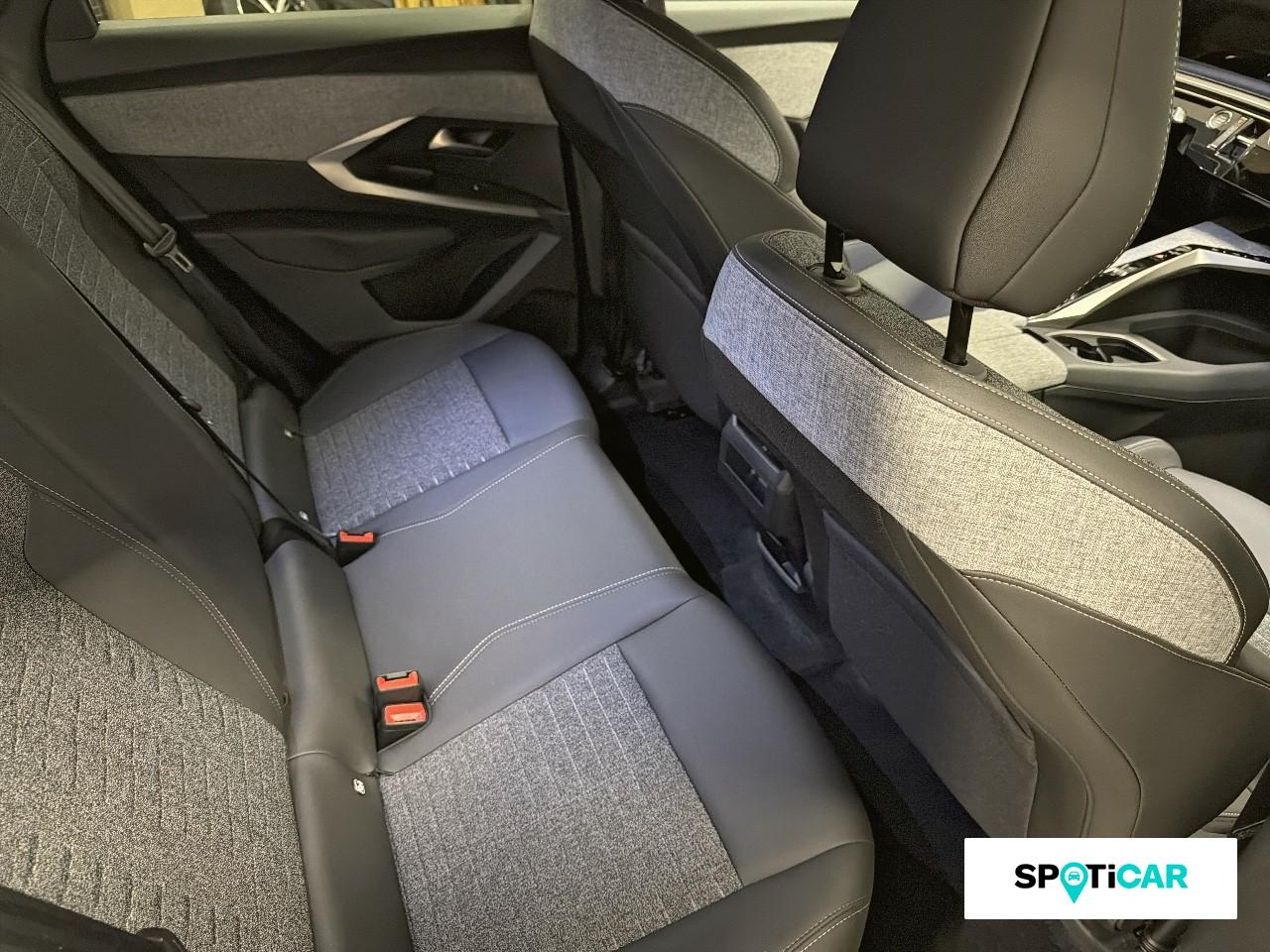 Peugeot 3008 electrique 210 ch 73 kwh allure — photo 20