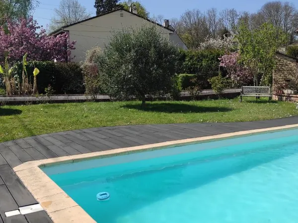 Maison 8 pièces à Breuillet