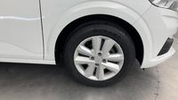 Dacia Sandero 1.0 SCe 65ch Expression — photo 20