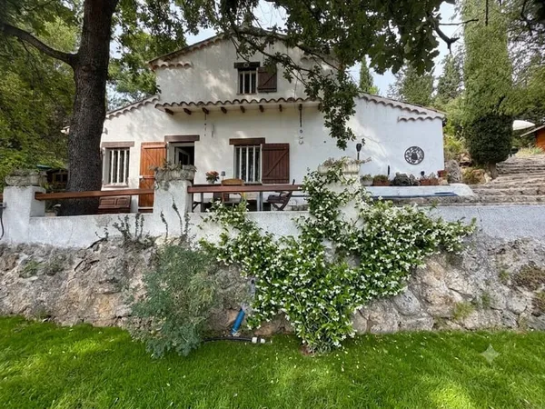 Villa individuelle Callian