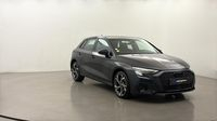 Audi A3 Sportback 35 TDI 150ch Design Luxe S tronic 7 — photo 3