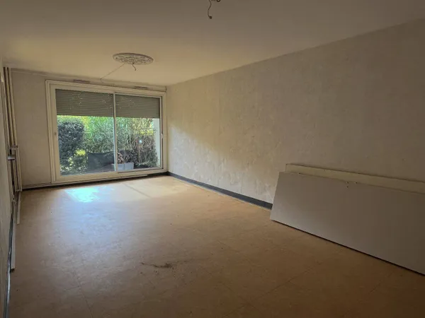 Appartement 4 pièces 86 m²