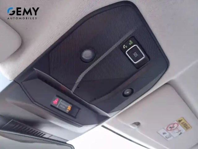 Renault Megane e-tech ev40 130ch standard charge — photo 59