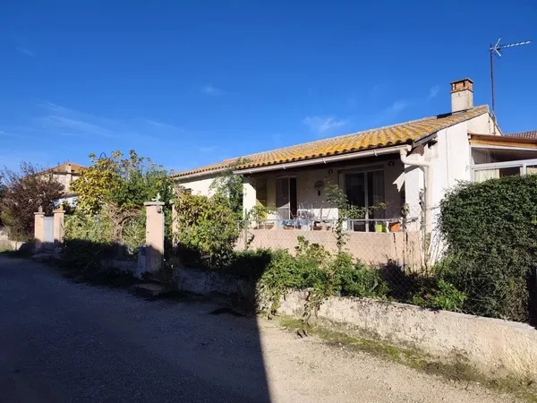 A DEUX PAS DU CENTRE