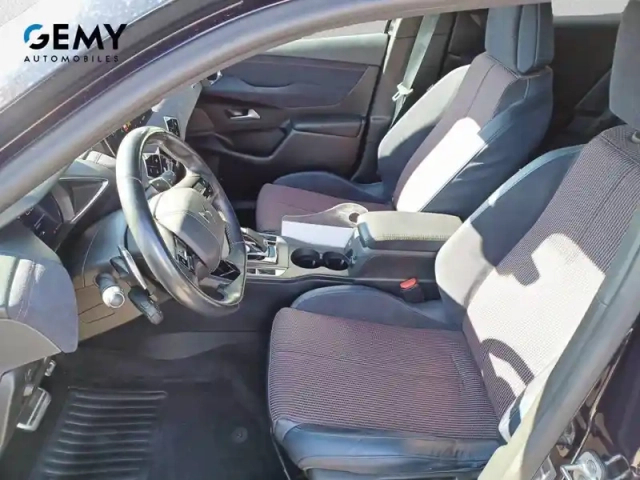 Ds Ds 3 ds3 crossback puretech 130 eat8 — photo 9