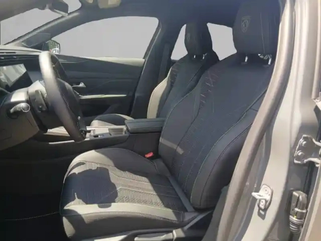 Peugeot 408 plug-in hybrid 240 ch e-dcs7 — photo 11